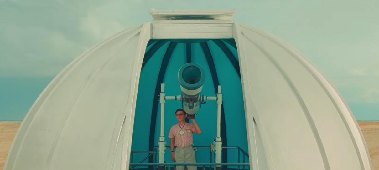 Asteroid City, novo filme de Wes Anderson, ganha trailer com forte elenco