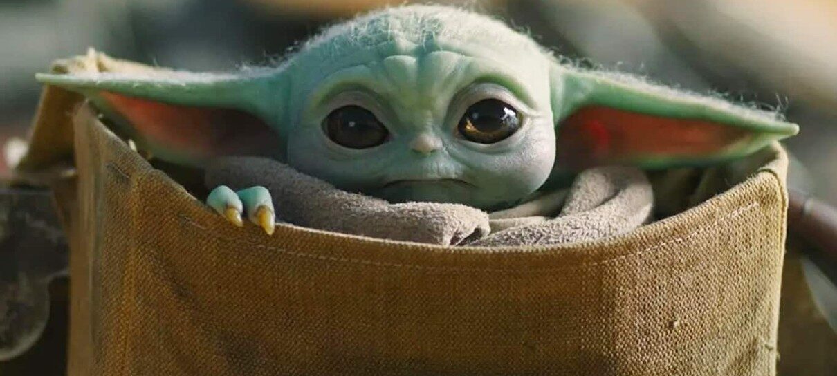 Baby Yoda deve participar de próximos filmes de Star Wars, diz site