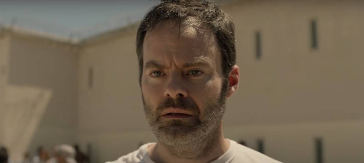 Barry será encerrada na 4ª temporada