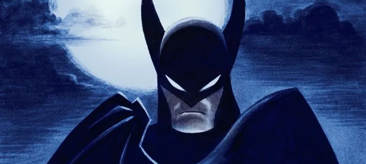Animação do Batman rejeitada no HBO Max será lançada pela Amazon