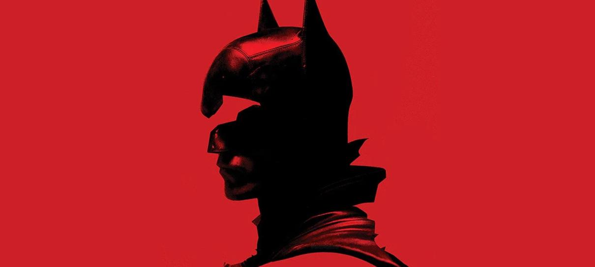 Gravações de The Batman 2 devem começar no segundo semestre