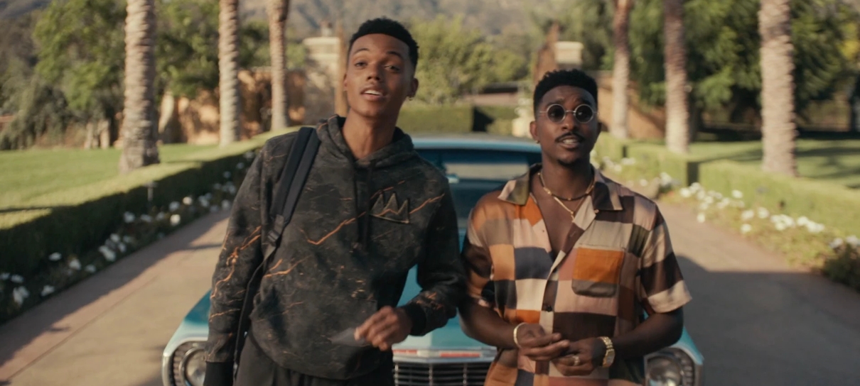 Bel-Air, versão dramática de Um Maluco no Pedaço, terá 3ª temporada