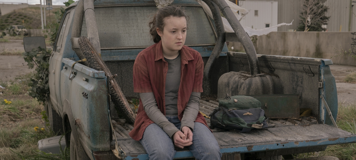 Bella Ramsay diz que 2ª temporada de The Last of Us deve demorar