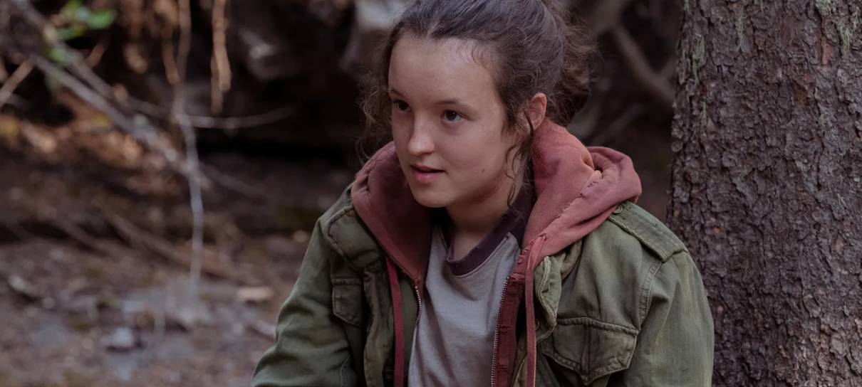 VÃO MUDAR A ATRIZ DA ELLIE NA SEGUNDA TEMPORADA DE THE LAST OF US? 