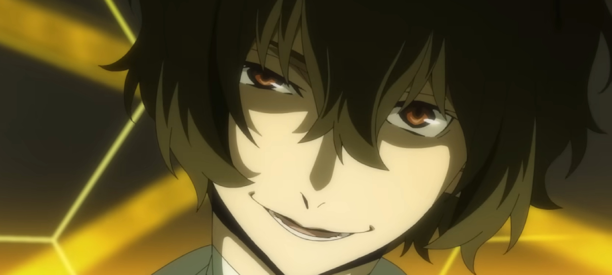 Assistir Bungou Stray Dogs 5 Episodio 6 Online