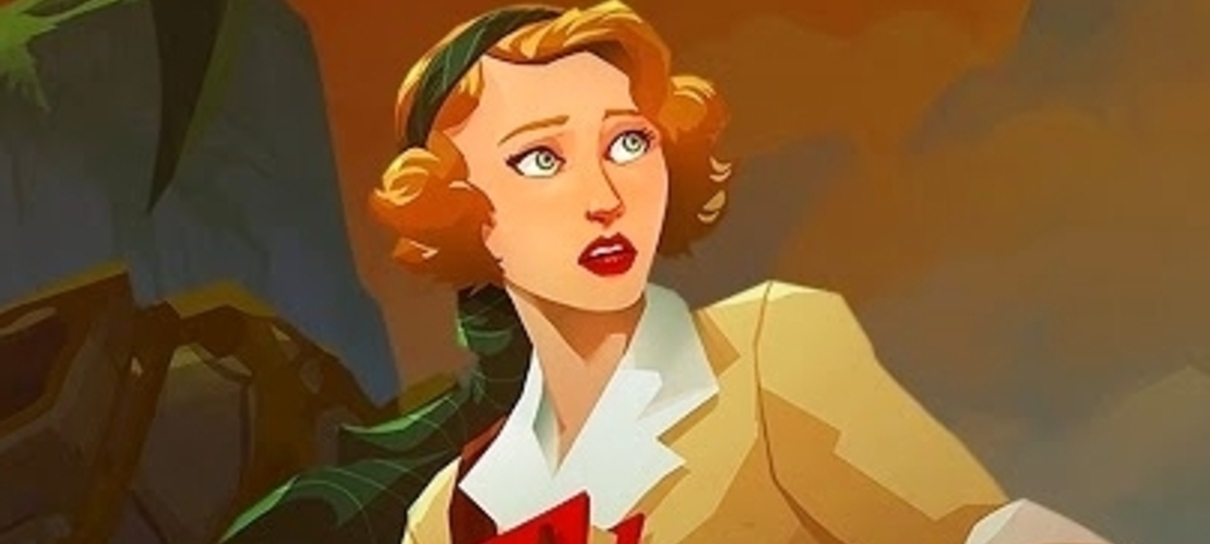 Call of the Sea, jogo de aventura e puzzle, está gratuito para PC