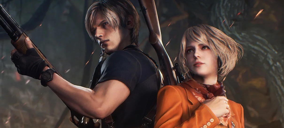 Capcom anuncia transmissão com novidades para próxima quinta (9)