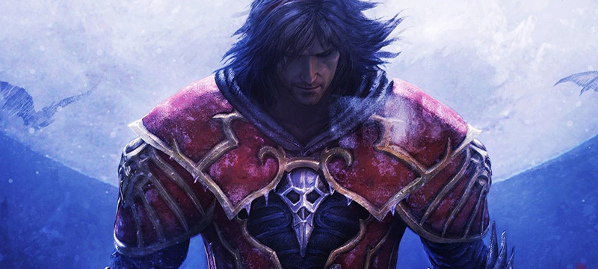 Fãs estão motivando retorno de Castlevania, diz produtor da Konami