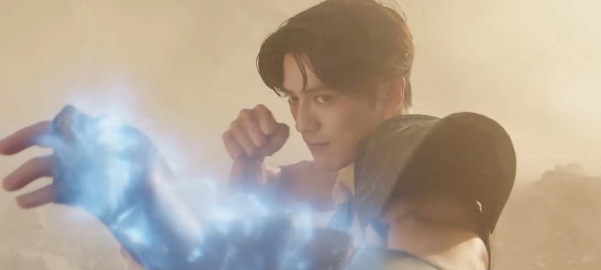 Filme live-action de Cavaleiros do Zodíaco ganha novo trailer