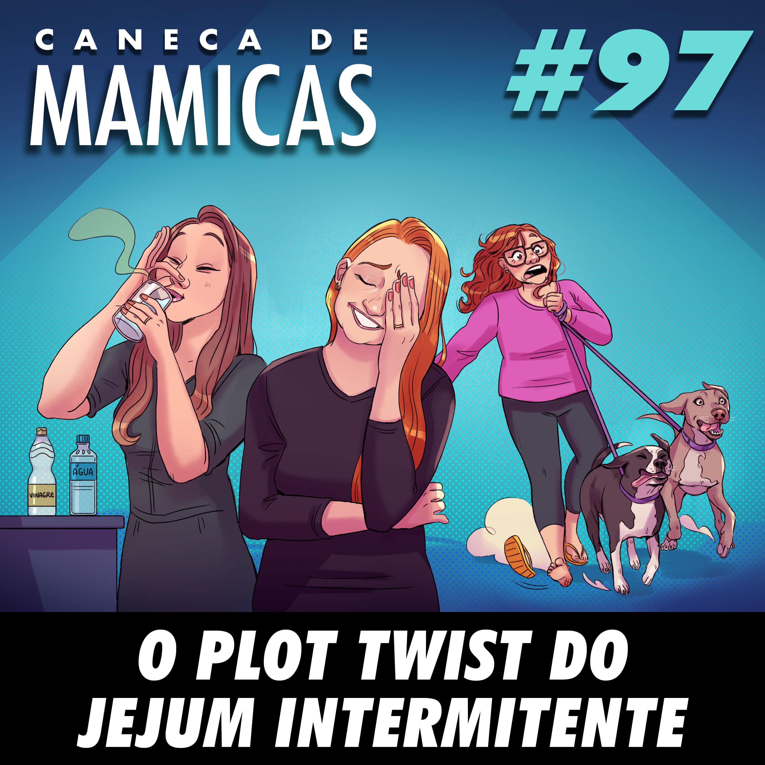 França e o Labirinto: podcast de Selton Mello é cheio de easter eggs; saiba