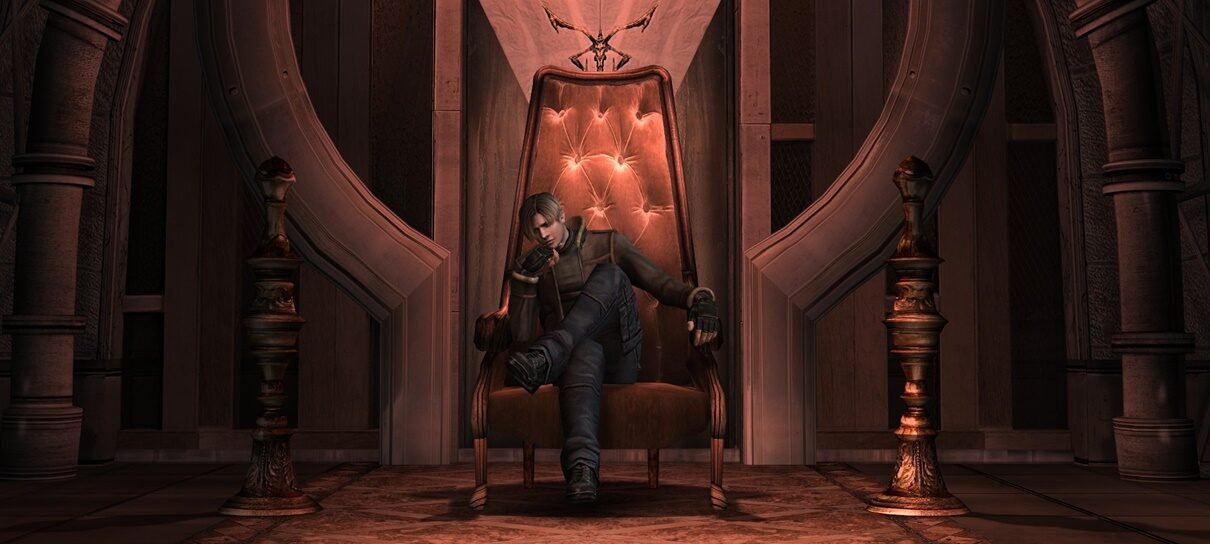 Resident Evil 4: Remake é confirmado, ganha trailer e data de lançamento