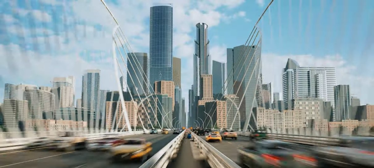 Paradox anuncia Cities: Skyline