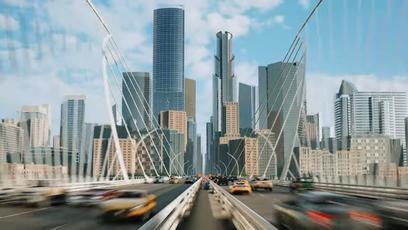 Cities: Skylines 2 é anunciado com trailer e chega ainda em 2023