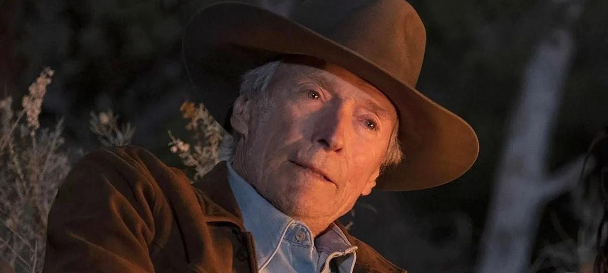 Último filme da carreira de Clint Eastwood ganha detalhes