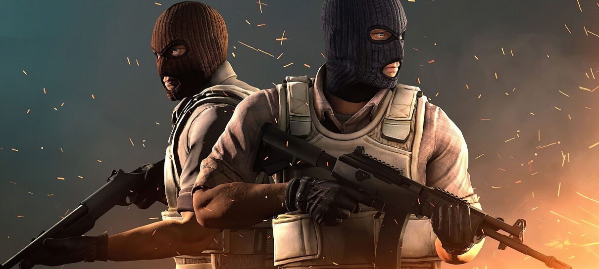 6 novidades 'escondidas' de Counter-Strike 2 que você não conhecia