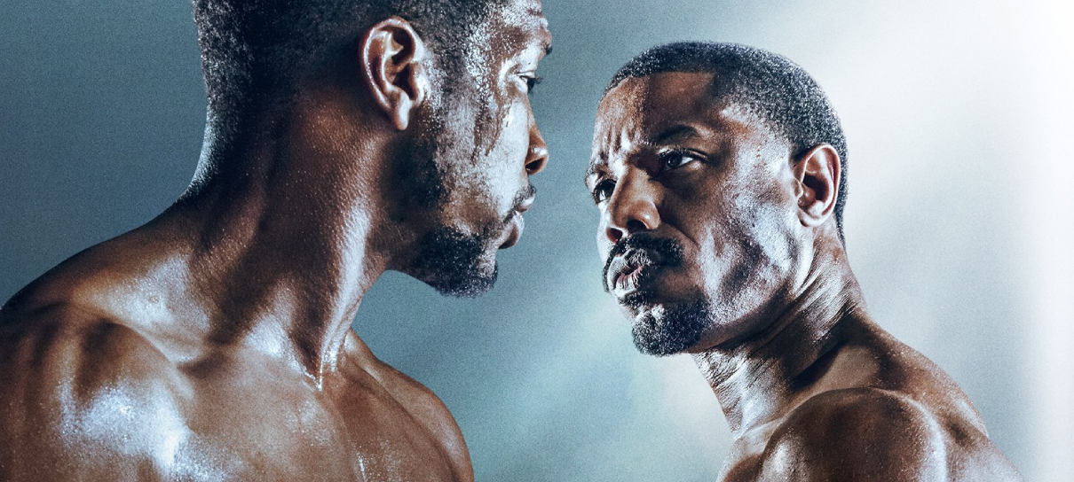 Creed III deixa sombra de Rocky em filme empolgante | Crítica