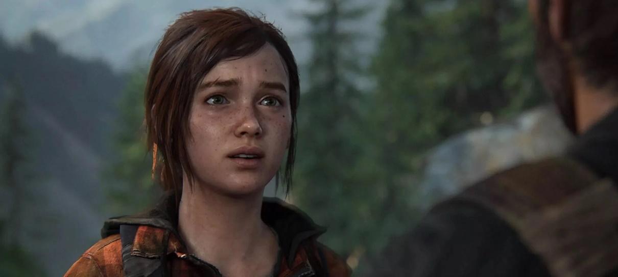 Criador de The Last of Us comenta sobre pai biológico de Ellie