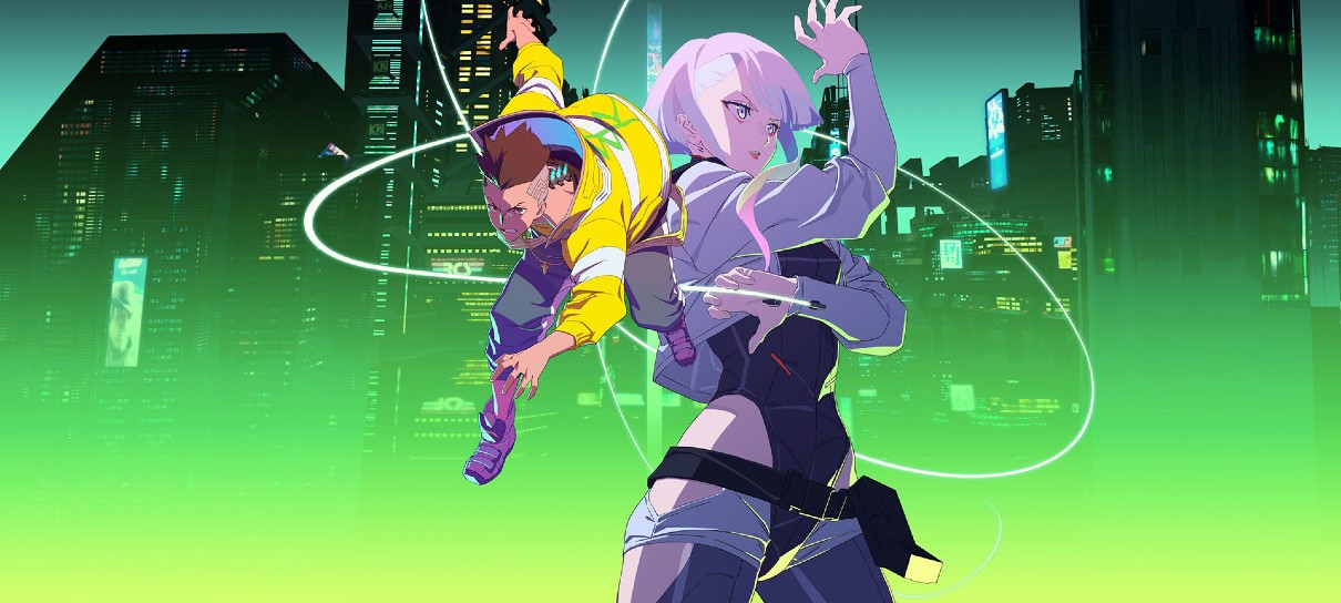 Confira os vencedores do Anime Awards 2023