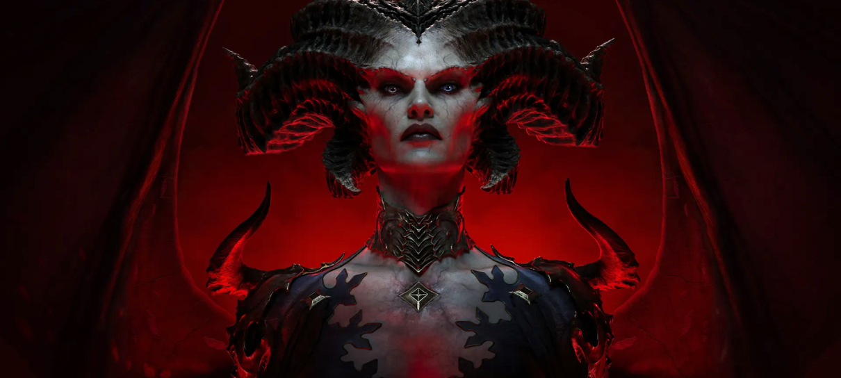 Diablo 4 não será lançado no Game Pass