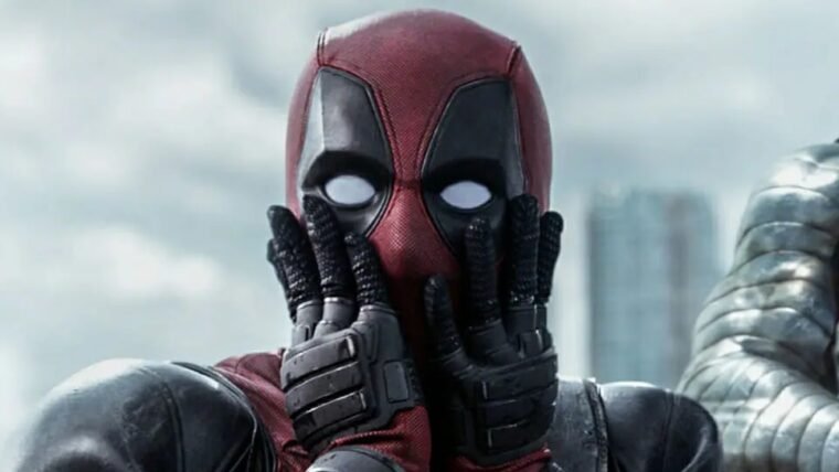 Greve faz Ryan Reynolds ser proibido de improvisar em Deadpool 3