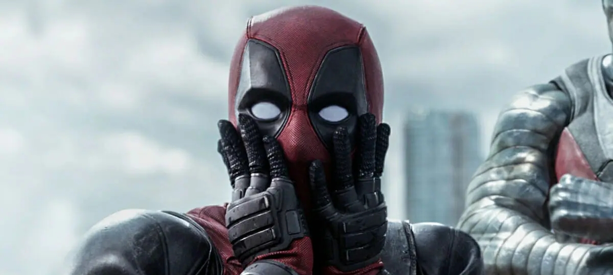 Greve faz Ryan Reynolds ser proibido de improvisar em Deadpool 3