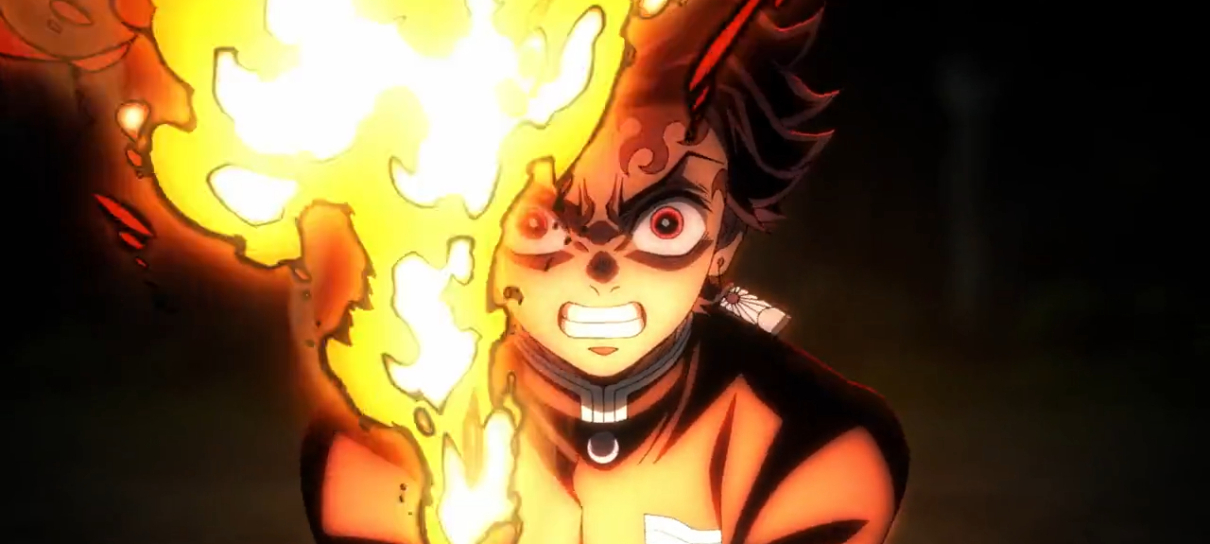 Demon Slayer revela trailer do Arco da Vila dos Ferreiros