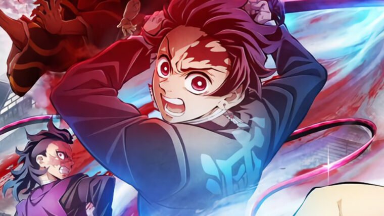 Dublagem brasileira de Demon Slayer: Kimetsu no Yaiba Swordsmith Village  Arc já está disponível - Crunchyroll Notícias