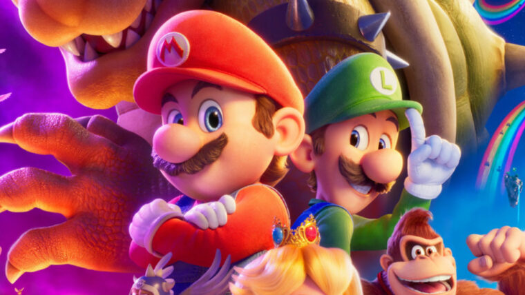 Nintendo promete anunciar novidades no Dia do Mario