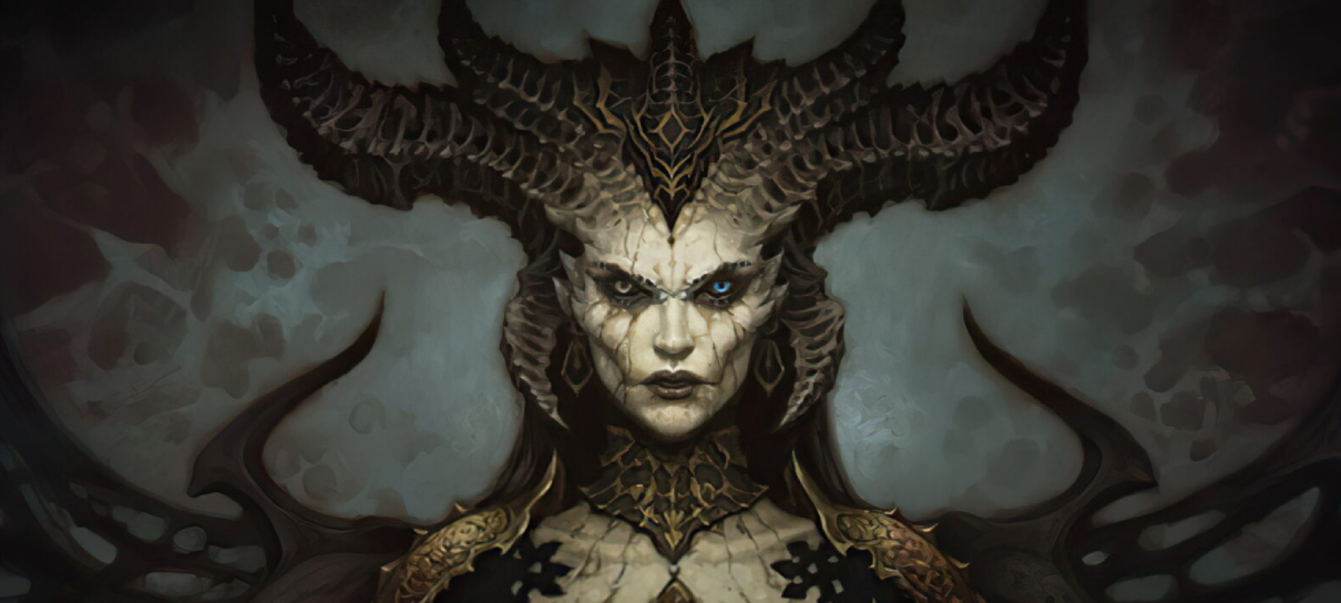 Blizzard revela data de download para Beta Aberto de Diablo 4
