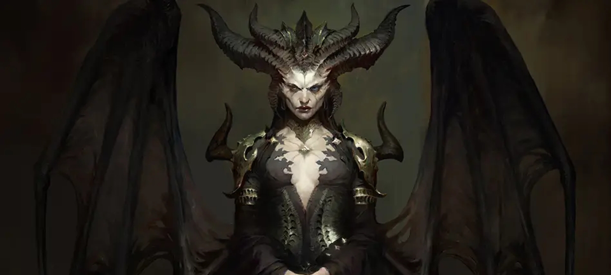 Diablo IV teve o maior beta da franquia