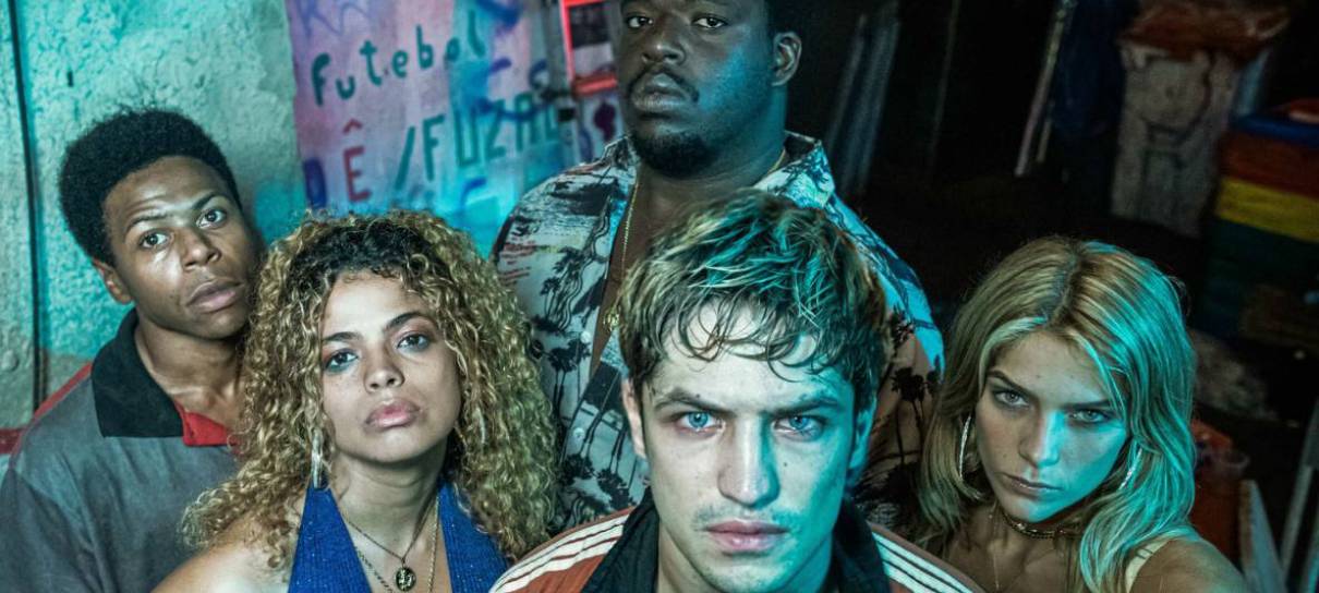 Confira as estreias de março no Amazon Prime Video