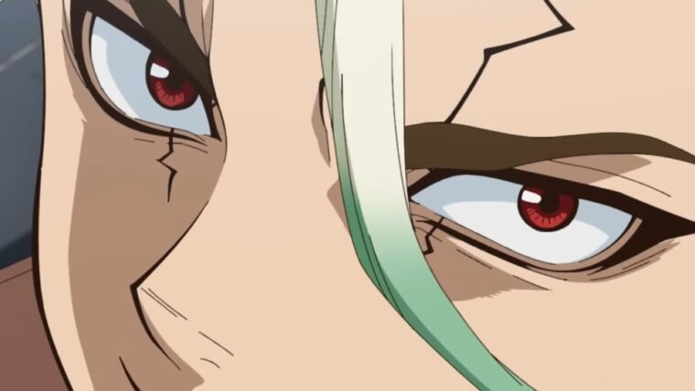 DR STONE 3 TEMPORADA EPISÓDIO 2 LEGENDADO PT-BR, DATA E HORA