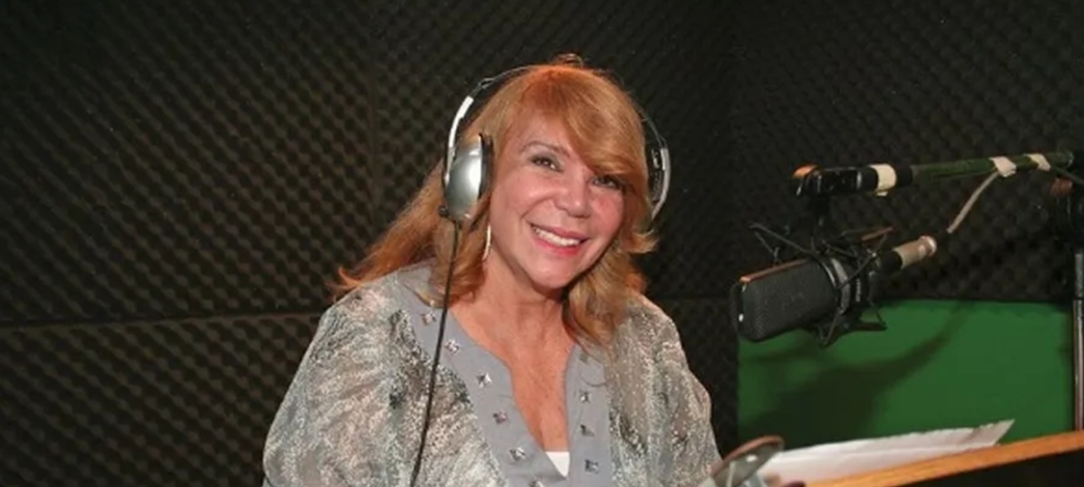 Gilmara Sanches, voz de Marin em Cavaleiros do Zodíaco, morre aos 79 anos