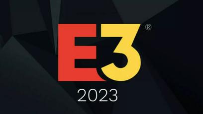 E3 2023 é cancelada oficialmente