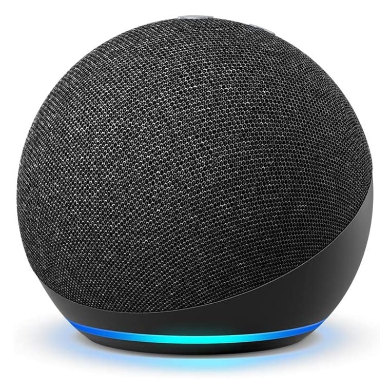 Echo Dot é um dos produtos com Alexa na Semana do Consumidor