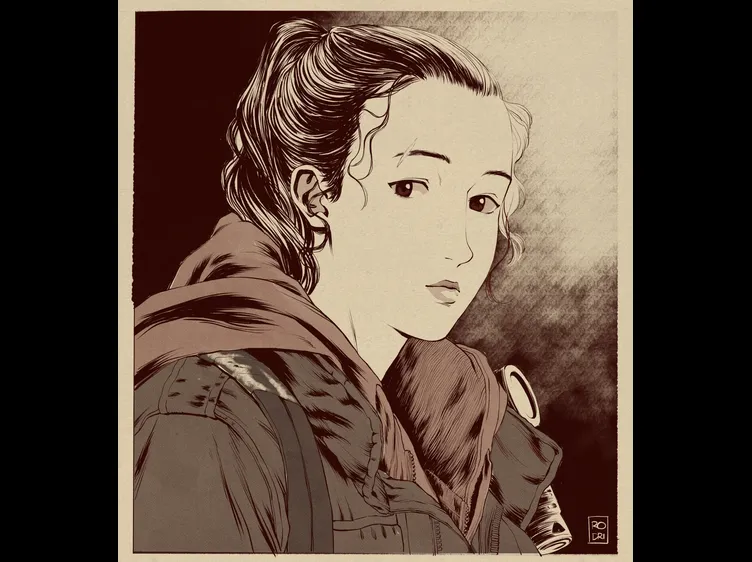 ELLIE - Lucas Rodrigues de Farias