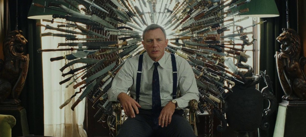 8 filmes incríveis que você deveria estar assistindo agora