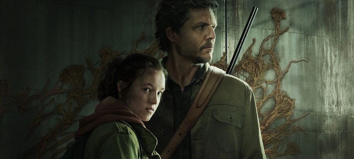 HBO revela o tempo de duração dos próximos episódios de The Last of Us -  Nerd's Fans