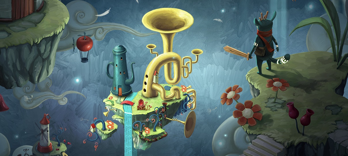 Figment e Black Desert estão gratuitos para PC