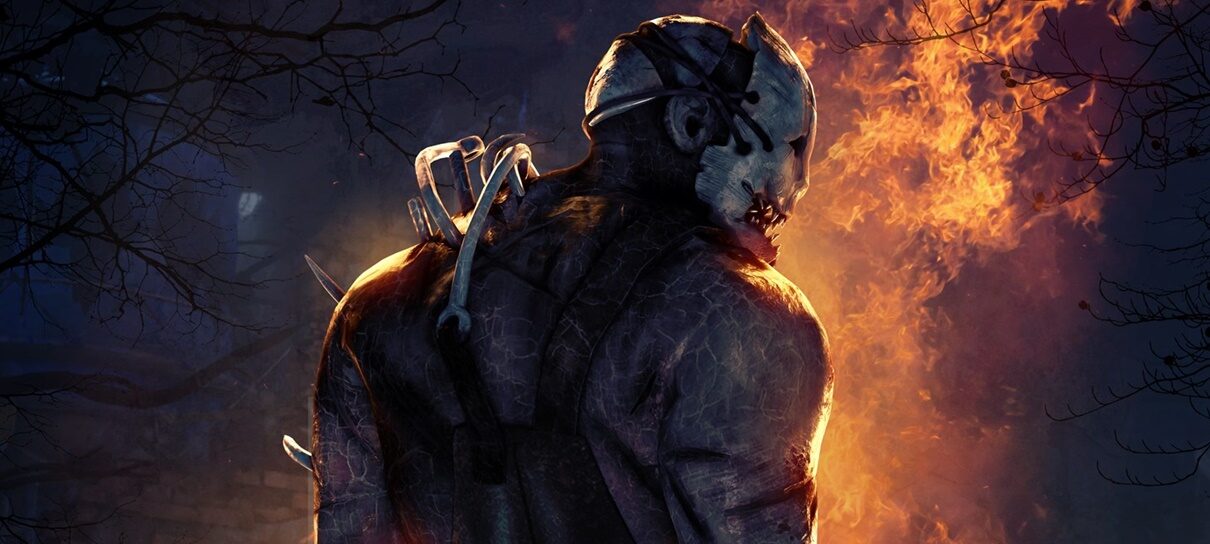 Dead By Daylight O Melhor Jogo De Terror Com Multiplayer Para Android E iOS  + Download