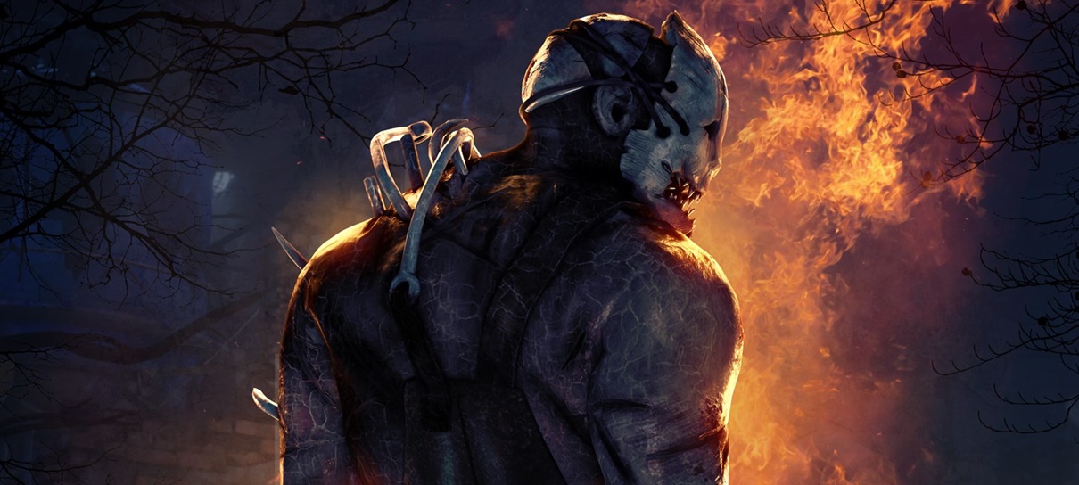 Filme de Dead by Daylight é anunciado pela produtora de James Wan