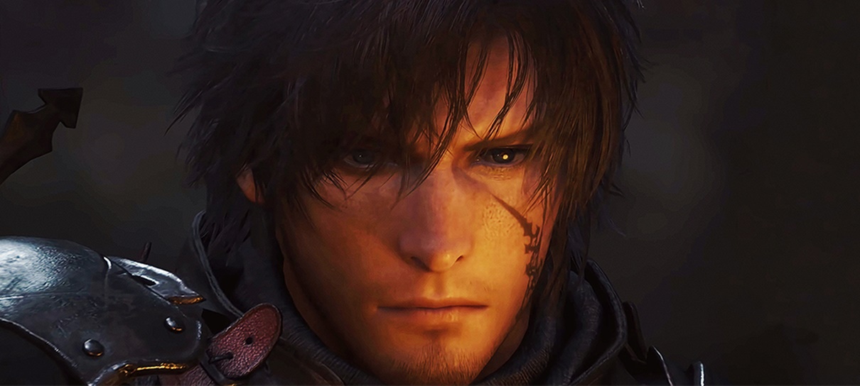Final Fantasy XVI levará cerca de 35 horas para ser zerado