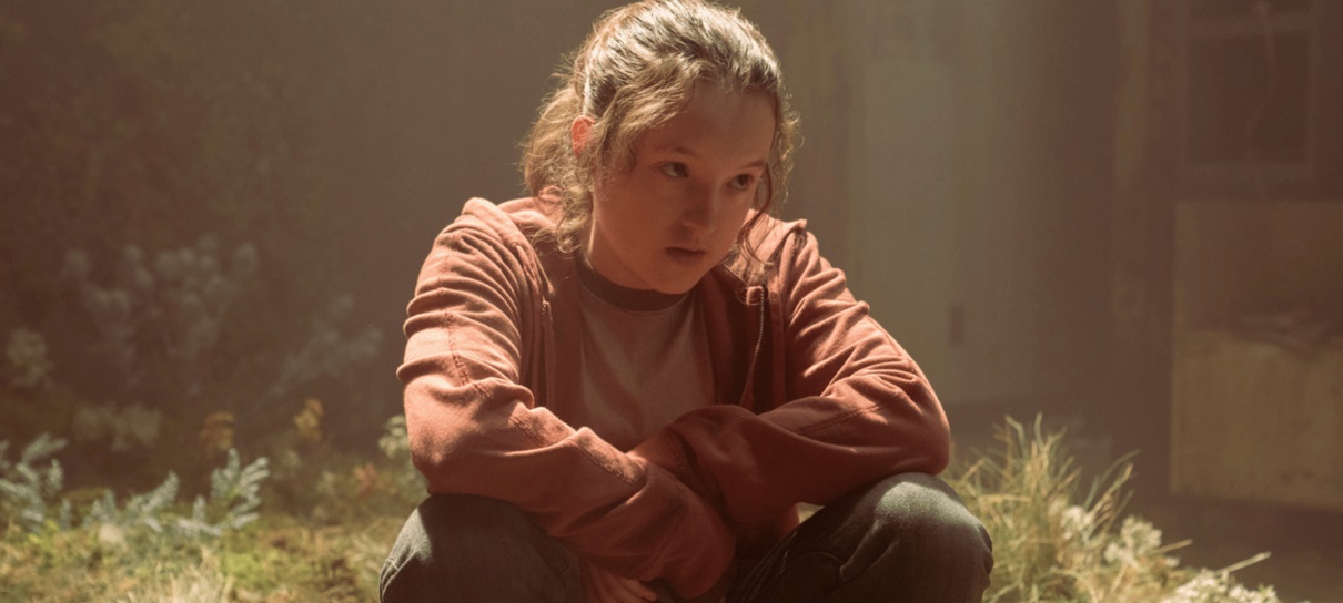 Finale de The Last of Us dividirá o público, diz Bella Ramsey