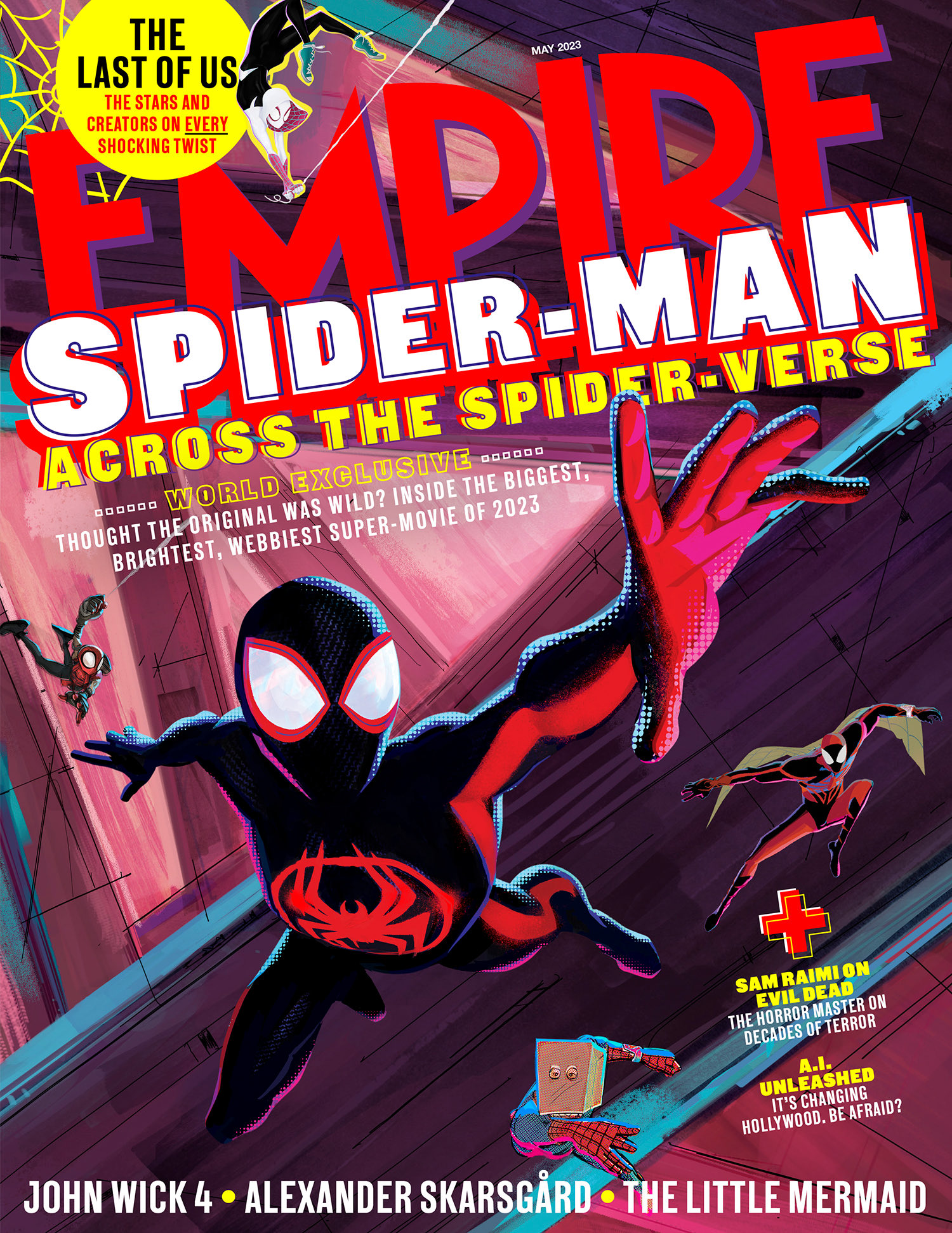 Capa de novo jogo do Homem-Aranha mostra qual será a quarta dimensão -  Delfos