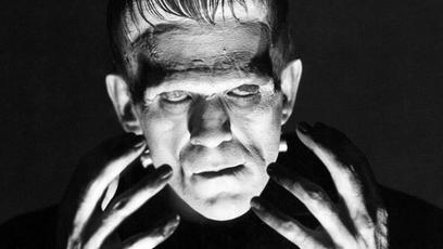 Frankenstein de Del Toro pode ter Andrew Garfield, Mia Goth e Oscar Isaac
