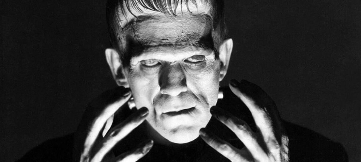 Frankenstein de Del Toro pode ter Andrew Garfield, Mia Goth e Oscar Isaac