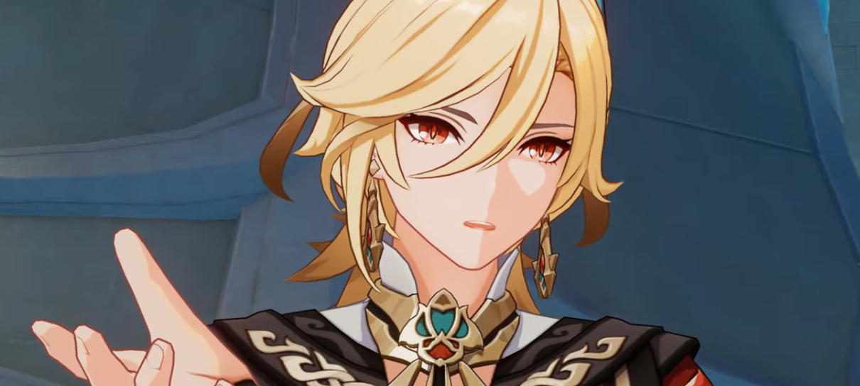 Trailer da versão 3.6 de Genshin Impact traz novos personagens e eventos