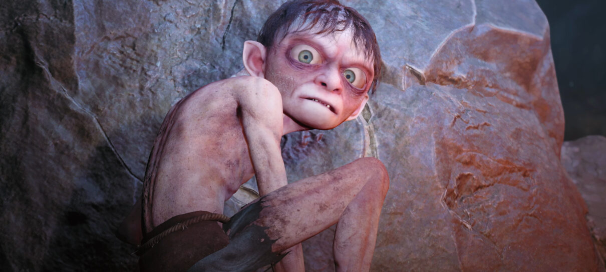 The Lord of the Rings: Gollum” ganha nova data de lançamento; confira -  Olhar Digital