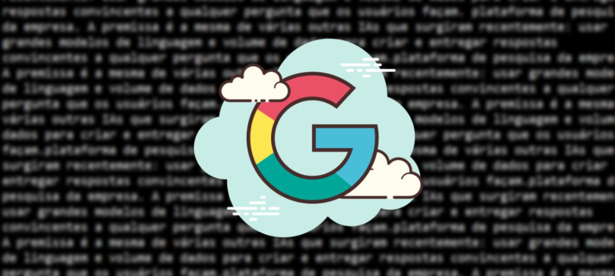 Google libera lista de espera para testar o Bard, rival do ChatGPT