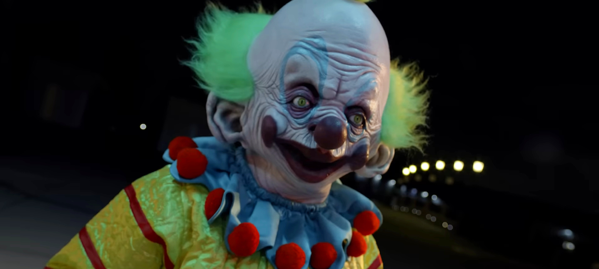 Halloween Horror Nights 2023 é anunciado com 44 noites